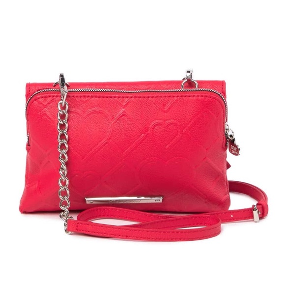 Betsey Johnson Bag - Picture 3 of 5